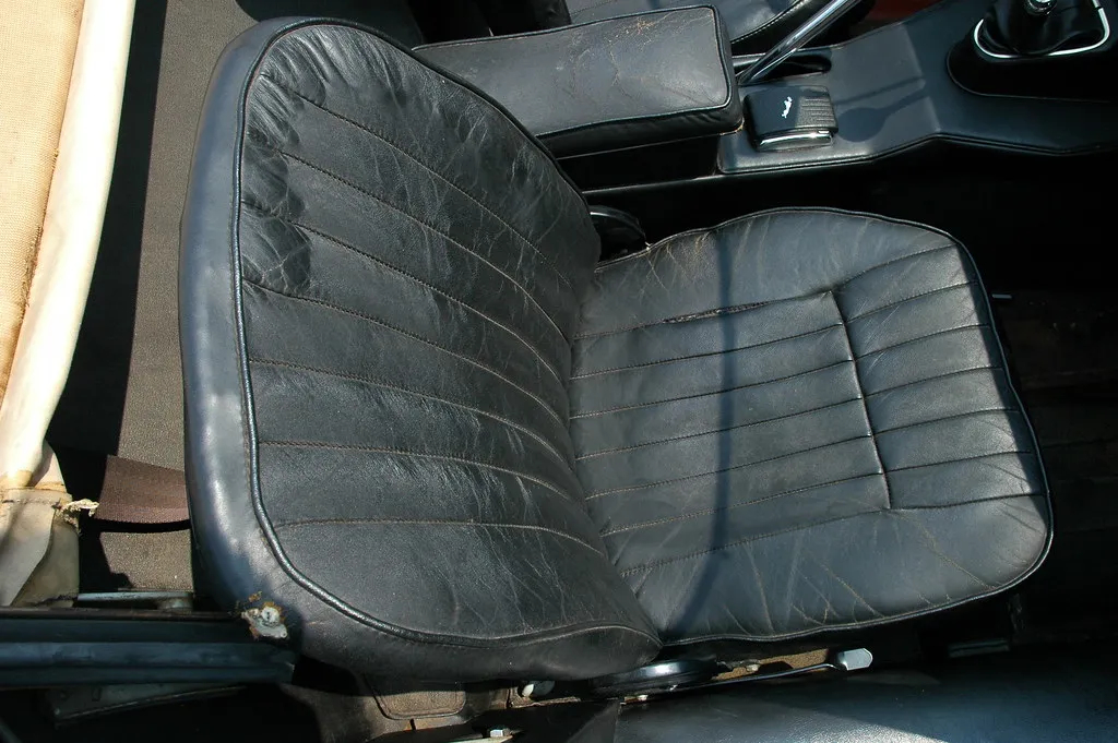 1968 Jaguar E-type 4.2 Roadster Series 1.5 - Image 20