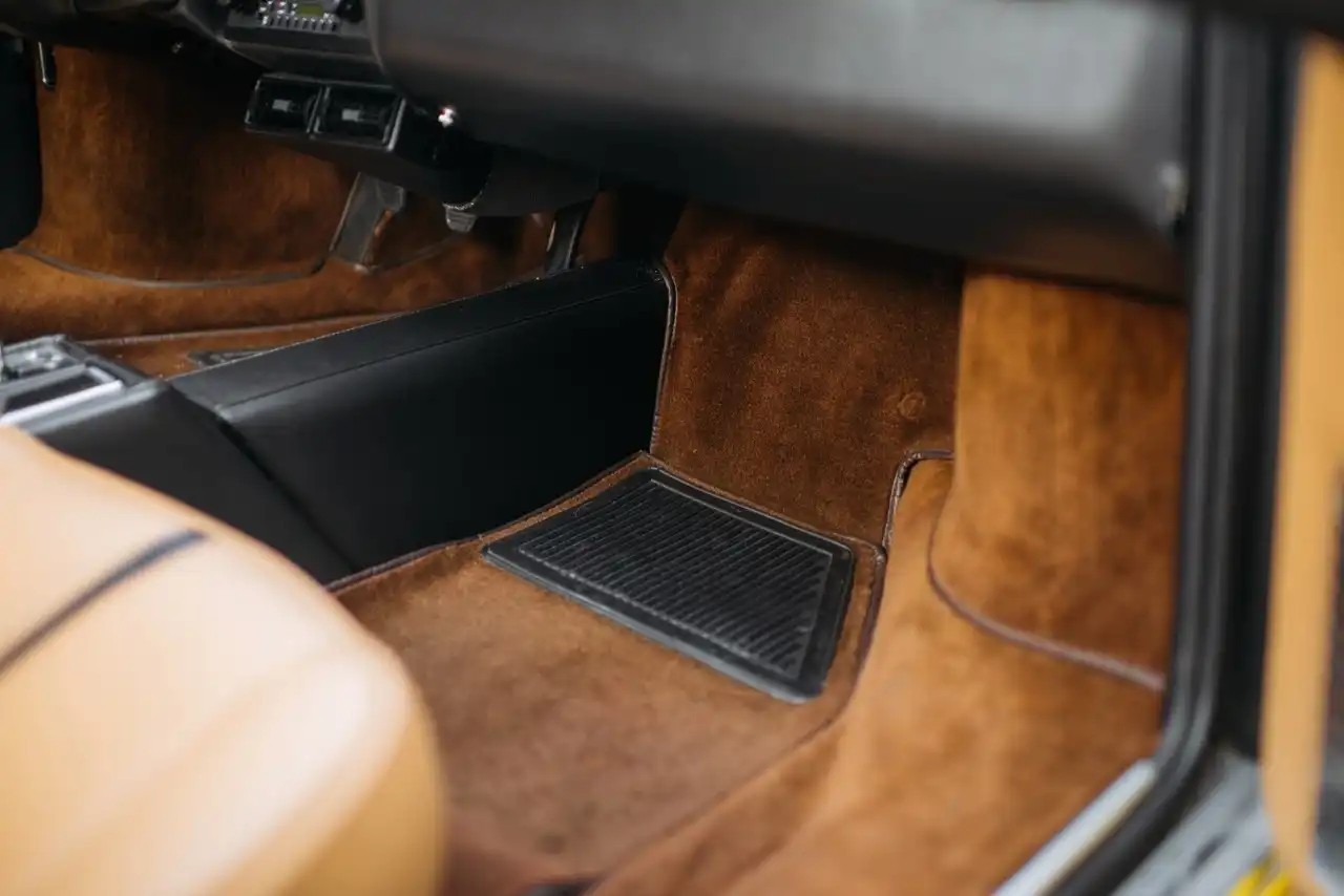 1977 Ferrari 308 GTB - Image 38