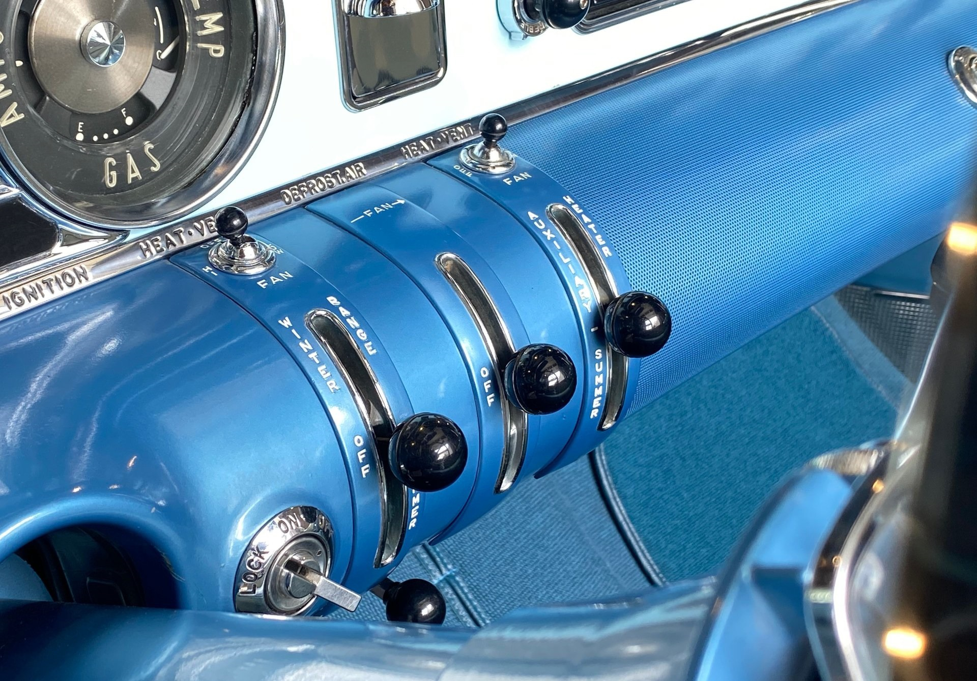 1954 Buick Skylark - Image 38