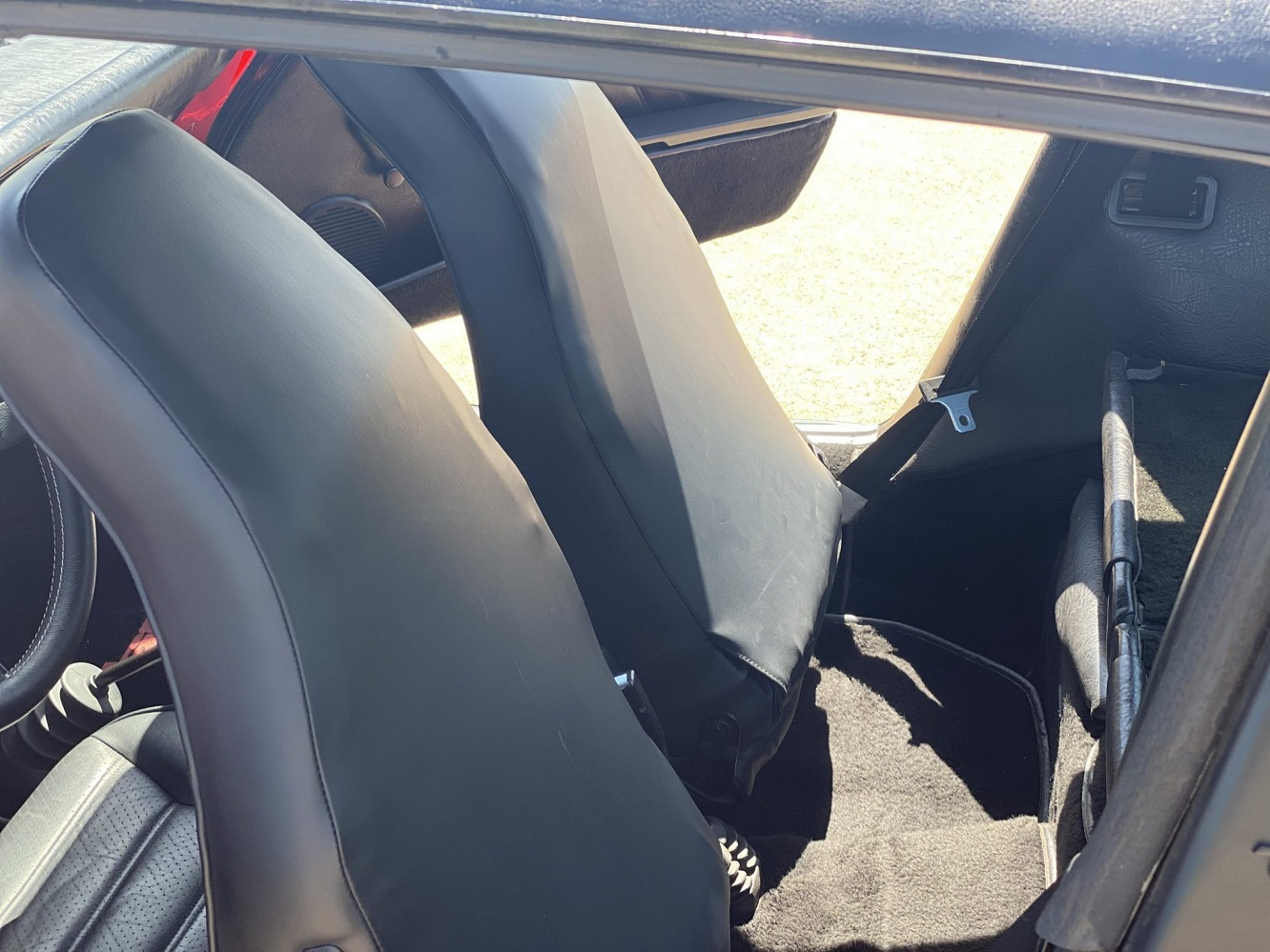 1978 Porsche 911SC Targa - Image 31