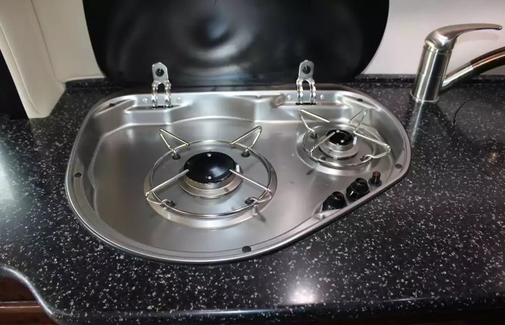 2018 Chinook Countryside MP2 - Image 39