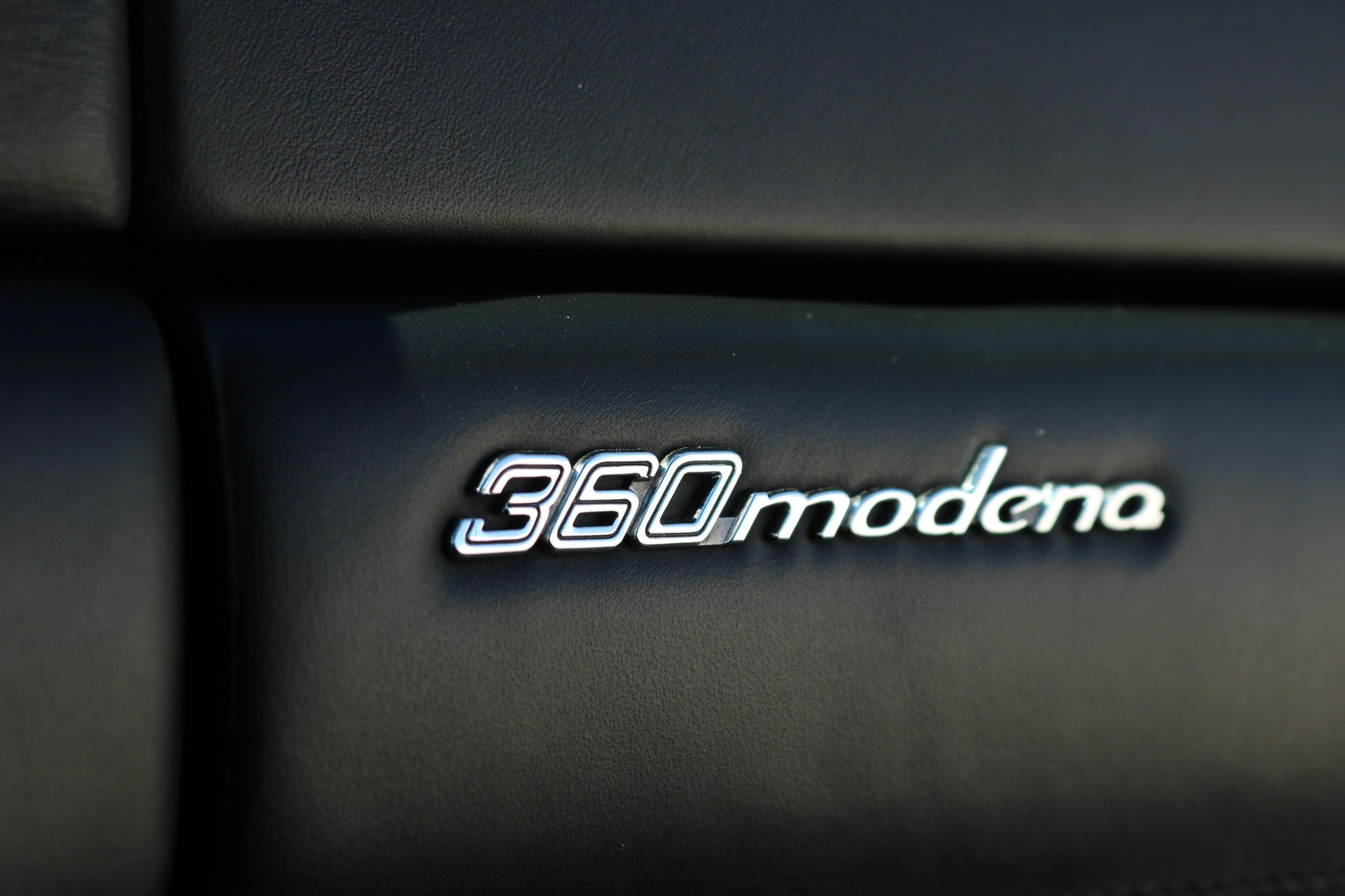 2000 Ferrari 360 Modena - Image 30