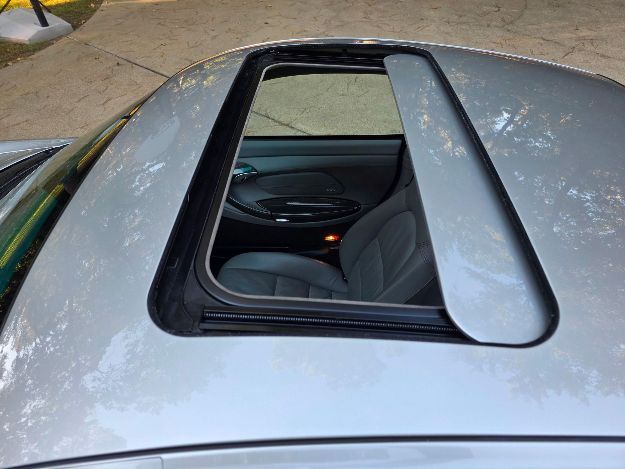 2001 Porsche 911 Turbo Coupe - Image 39