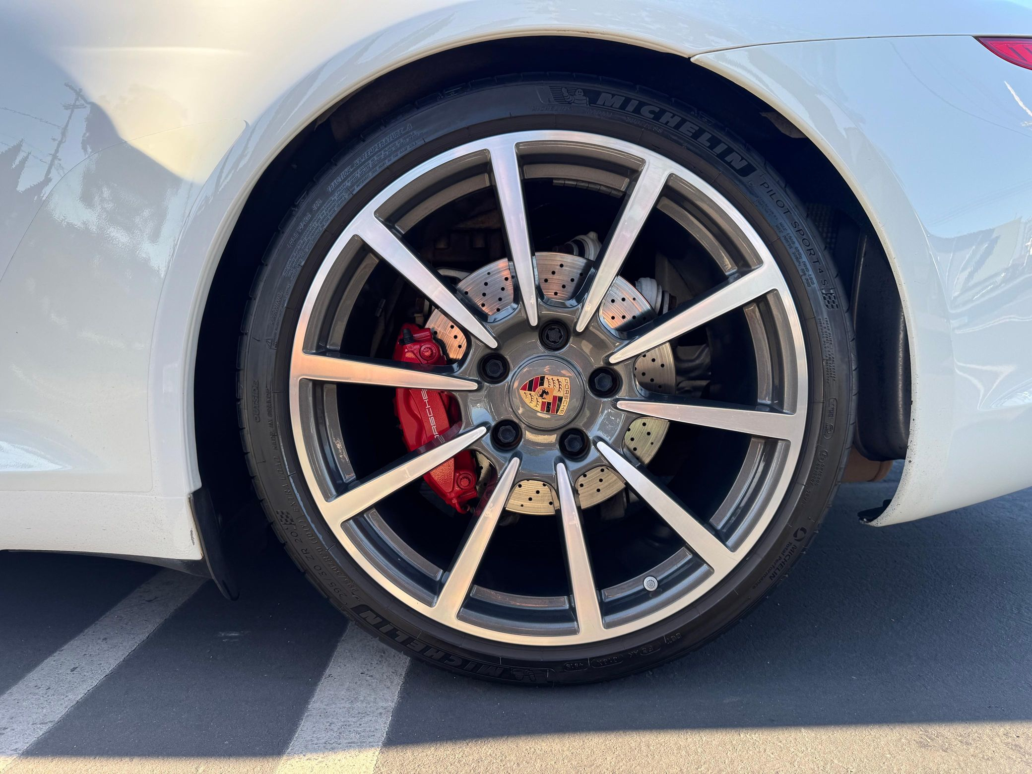 2013 Porsche 911 Carrera S - Image 31