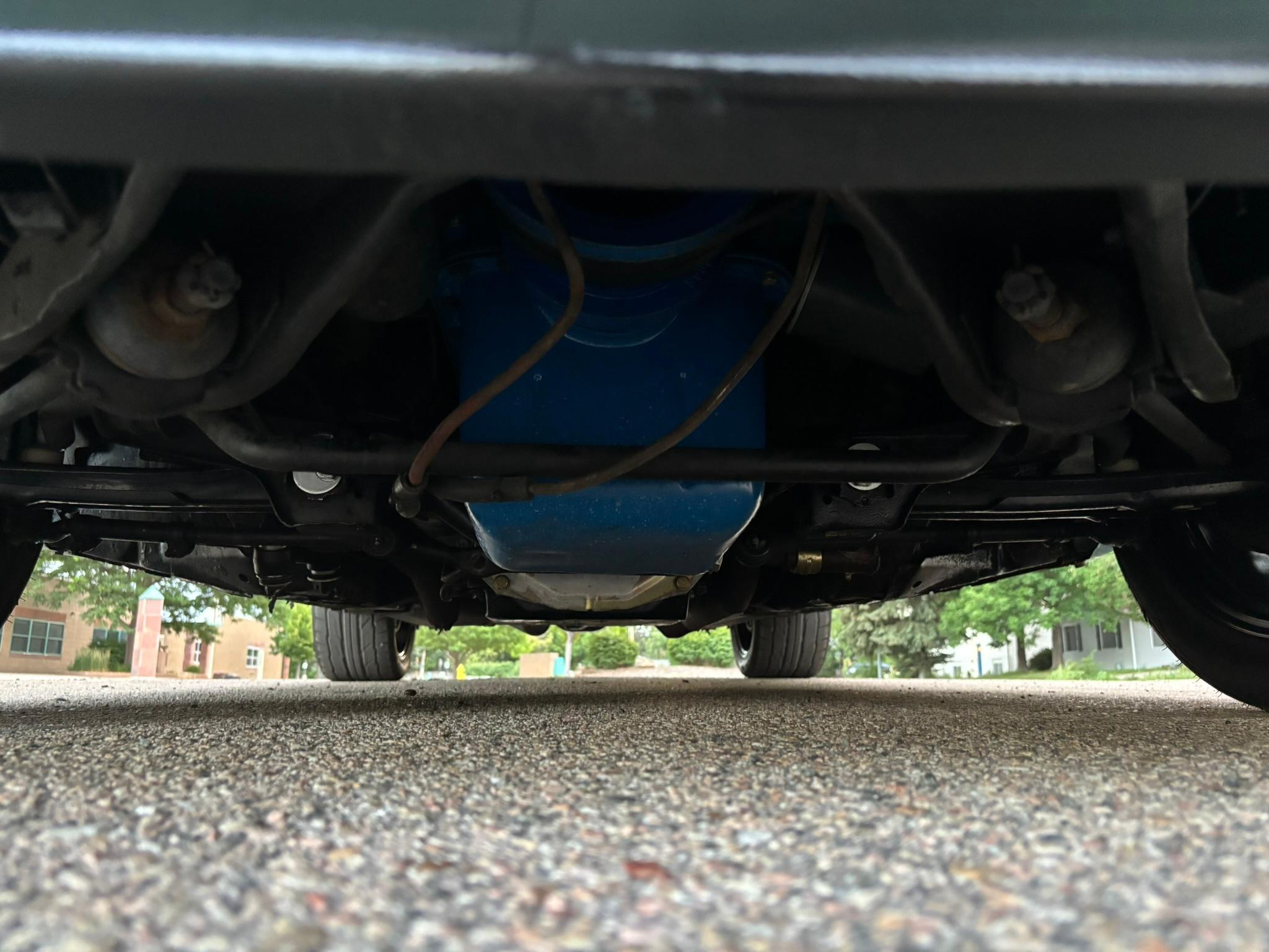 1969 Ford Mustang Mach 1 - Image 21