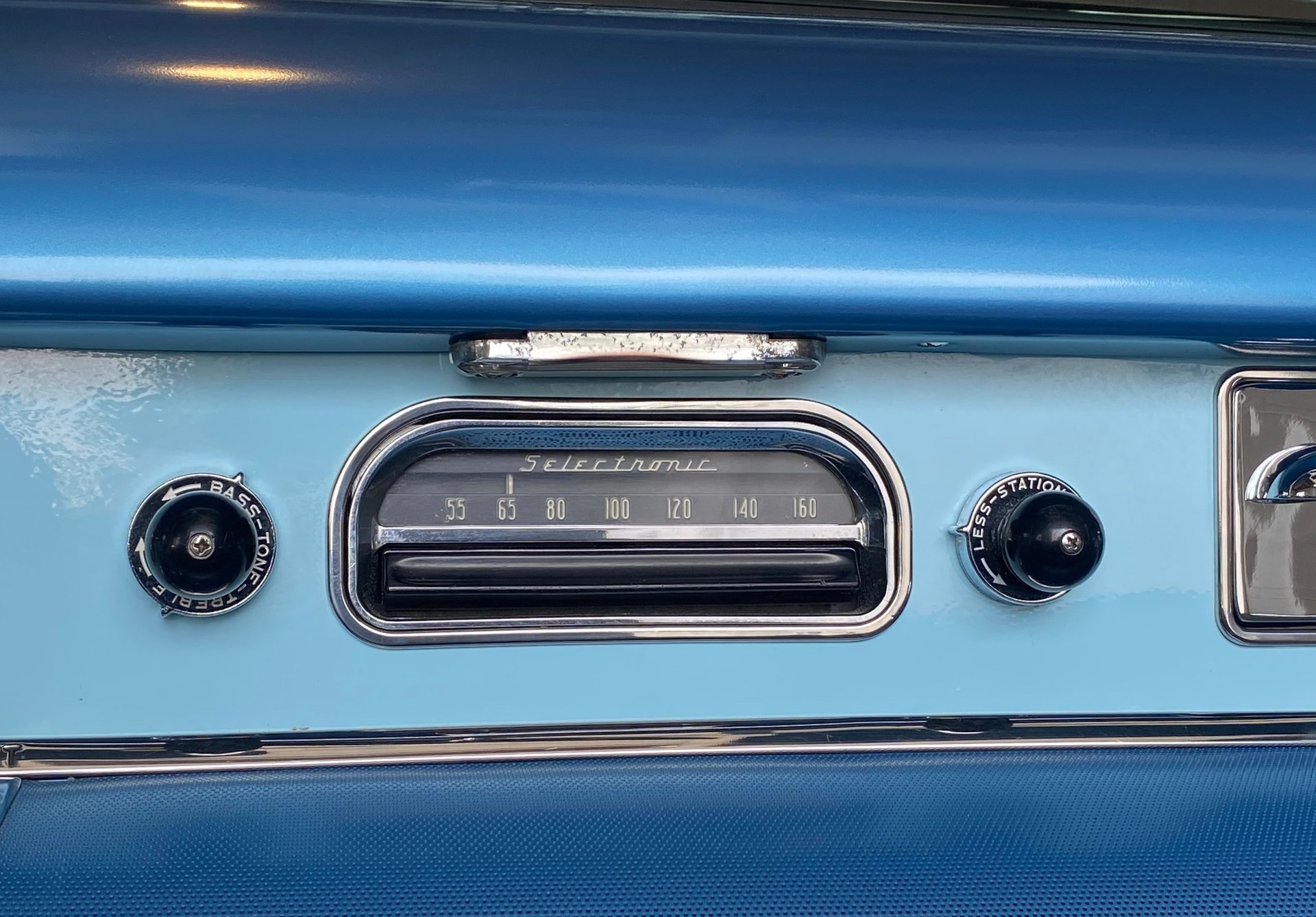 1954 Buick Skylark - Image 39