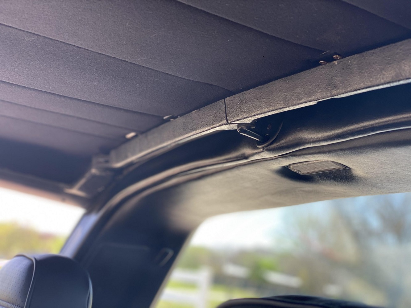 1978 Porsche 911SC Targa - Image 32