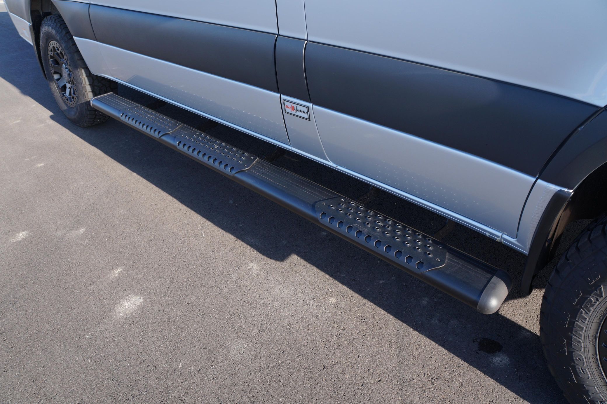 2022 Thor Sanctuary 4x4 - Image 16