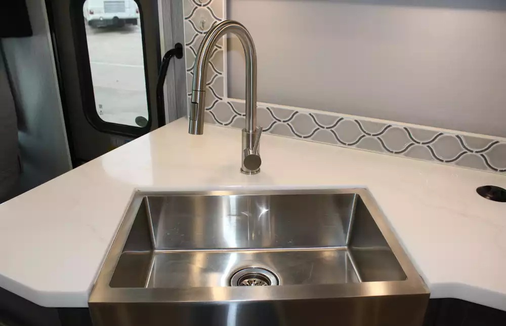 2022 Forest River Coachmen Encore 325SS - Image 38