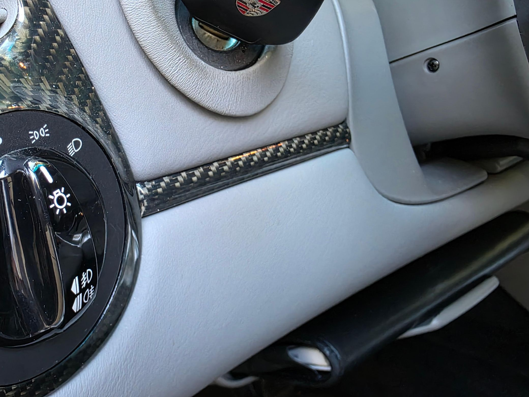 2001 Porsche 911 Turbo Coupe - Image 40