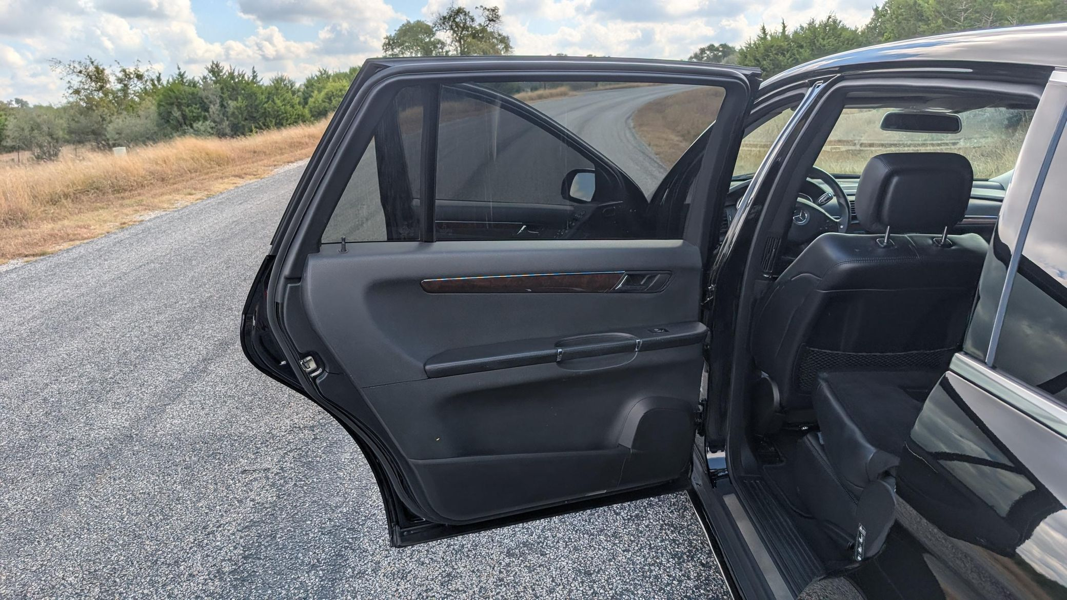 2007 Mercedes-Benz R63 AMG - Image 42