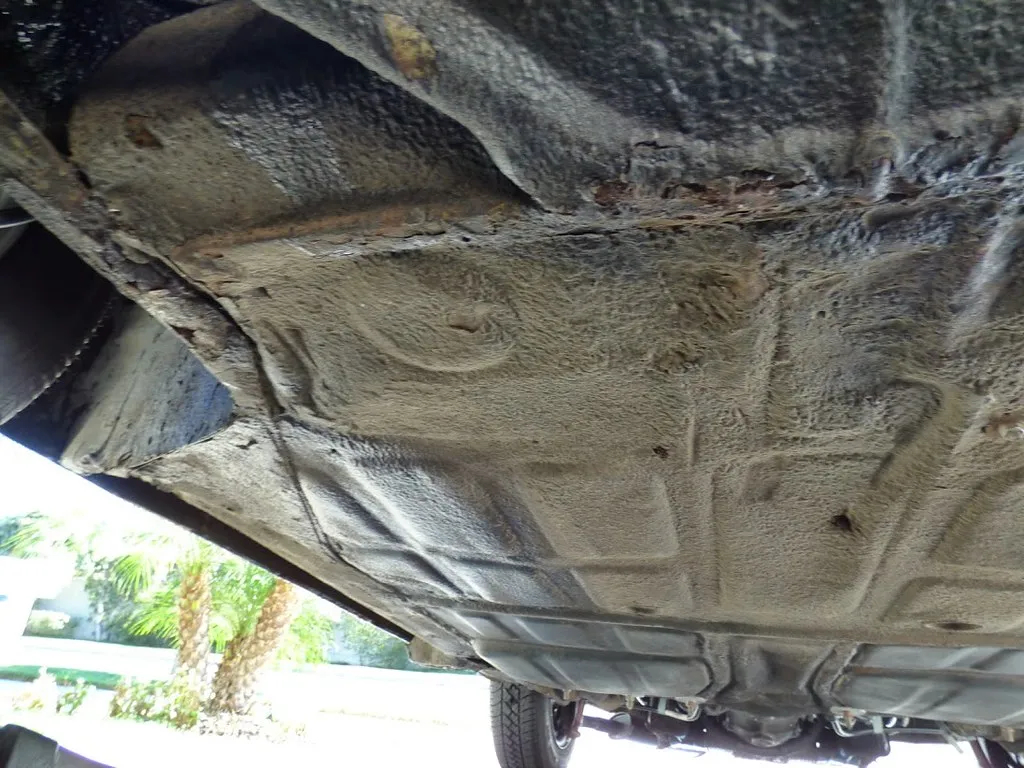 1961 Porsche 356B Super Karmann Hardtop - Image 46