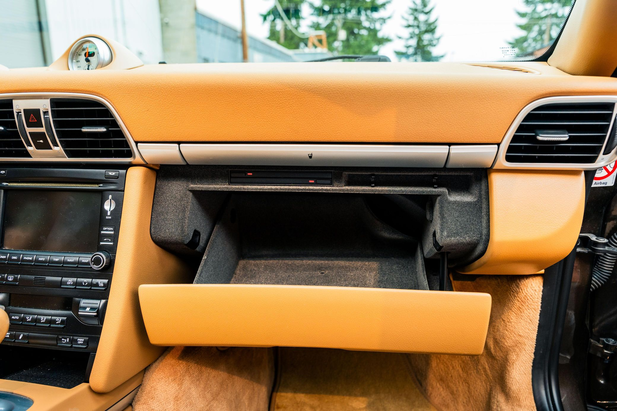 2009 Porsche 911 Targa 4S - Image 32