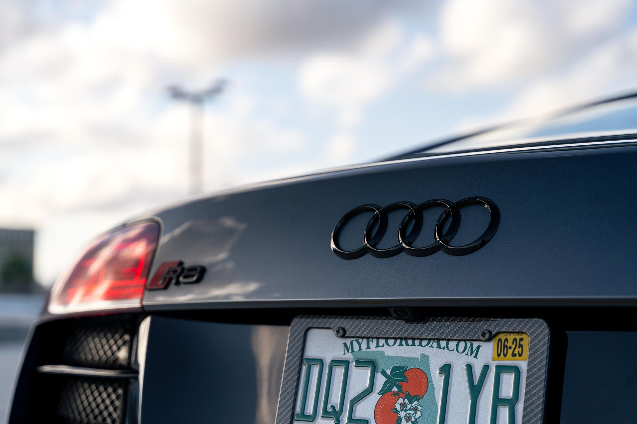 2011 Audi R8 V10 5.2 Quattro - Image 34