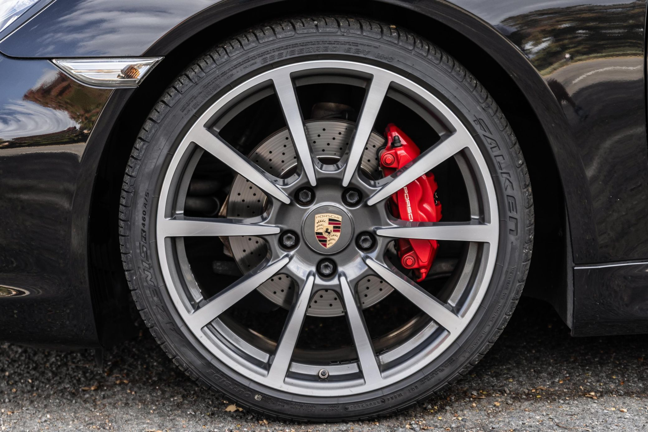 2013 Porsche Boxster S - Image 31