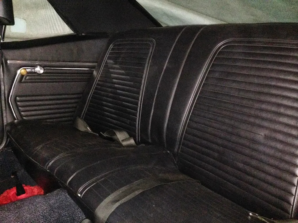 1969 Chevrolet Camaro Z28 - Image 19