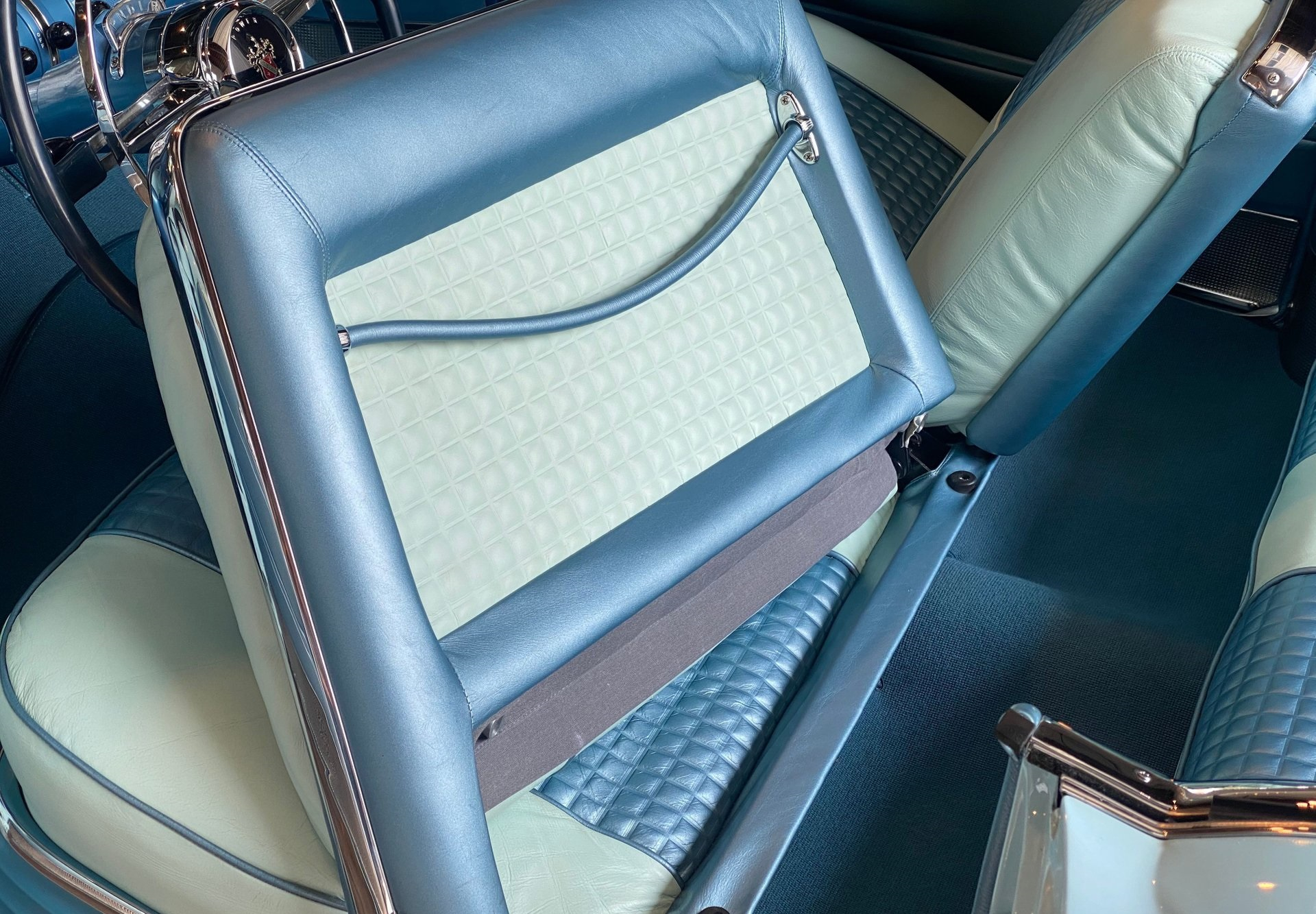 1954 Buick Skylark - Image 40