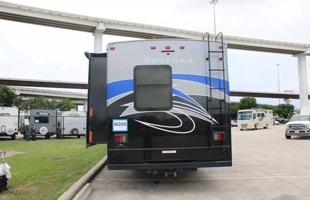 2021 Entegra Coach Esteem 31F - Image 55