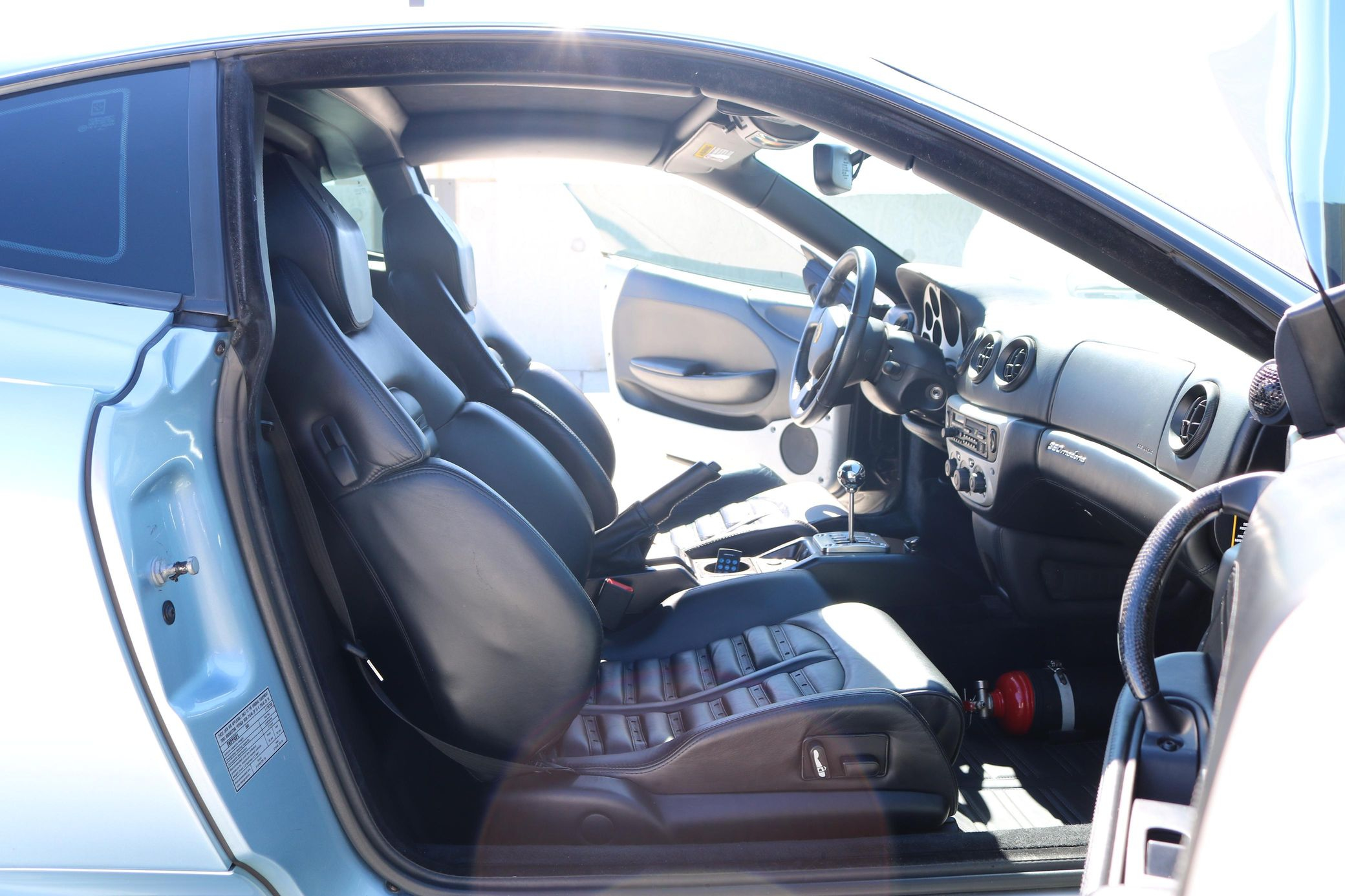 2000 Ferrari 360 Modena - Image 32