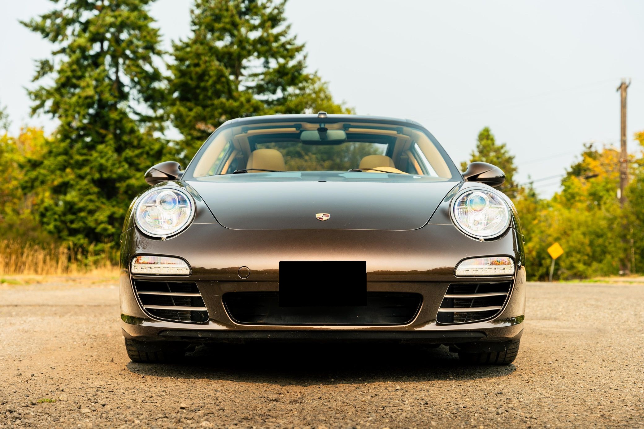 2009 Porsche 911 Targa 4S - Image 33