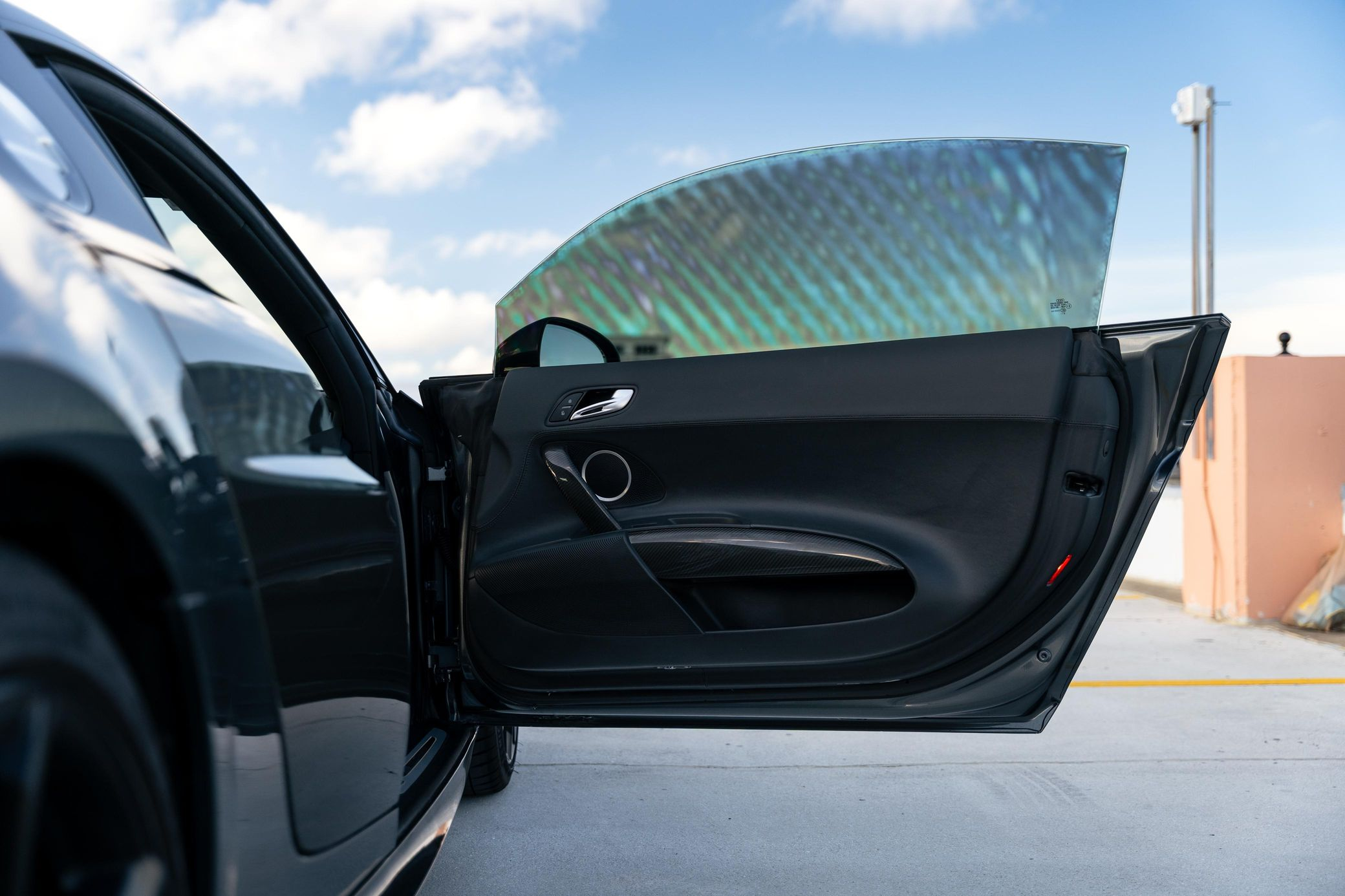 2011 Audi R8 V10 5.2 Quattro - Image 35