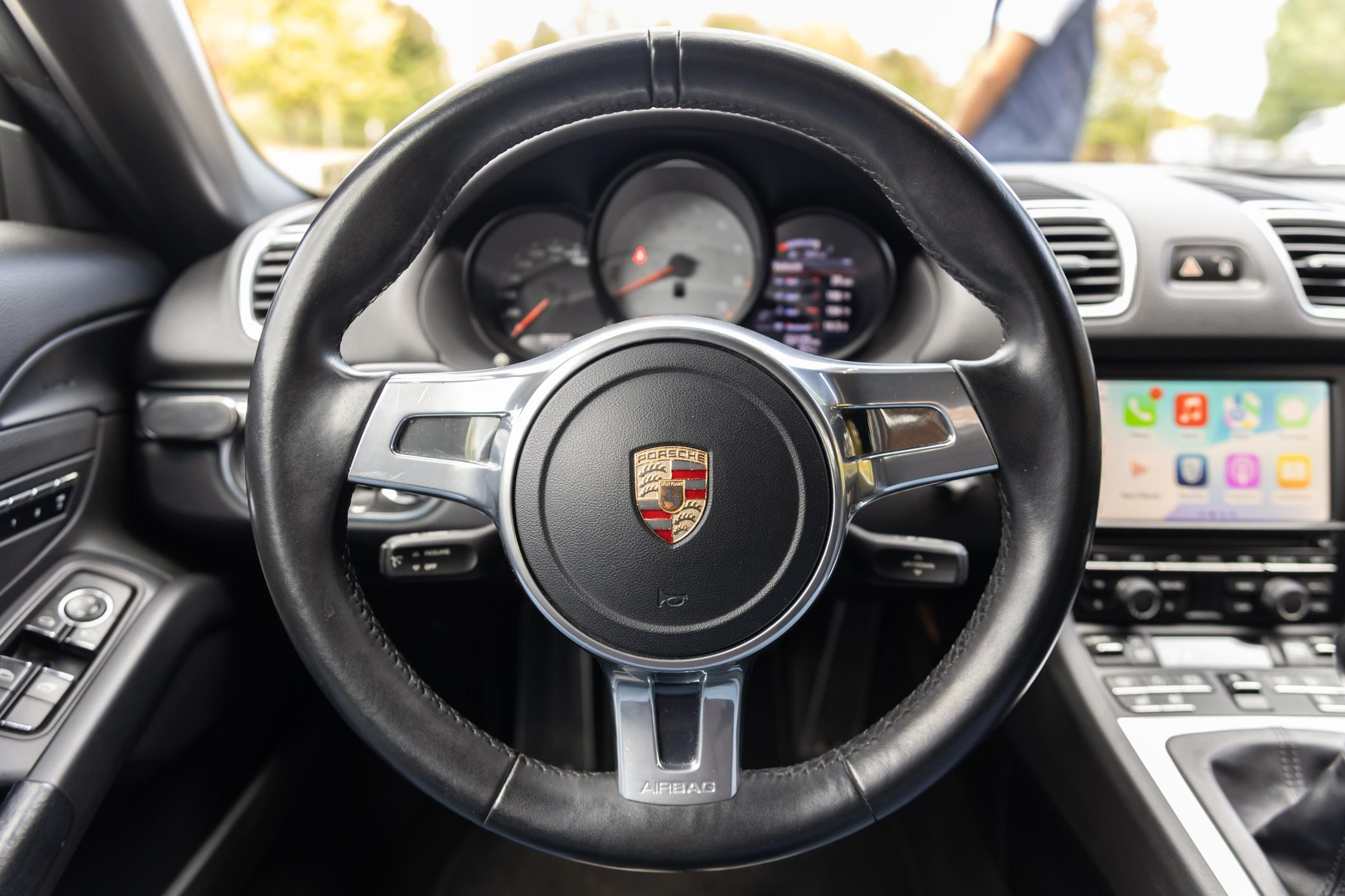 2013 Porsche Boxster S - Image 32