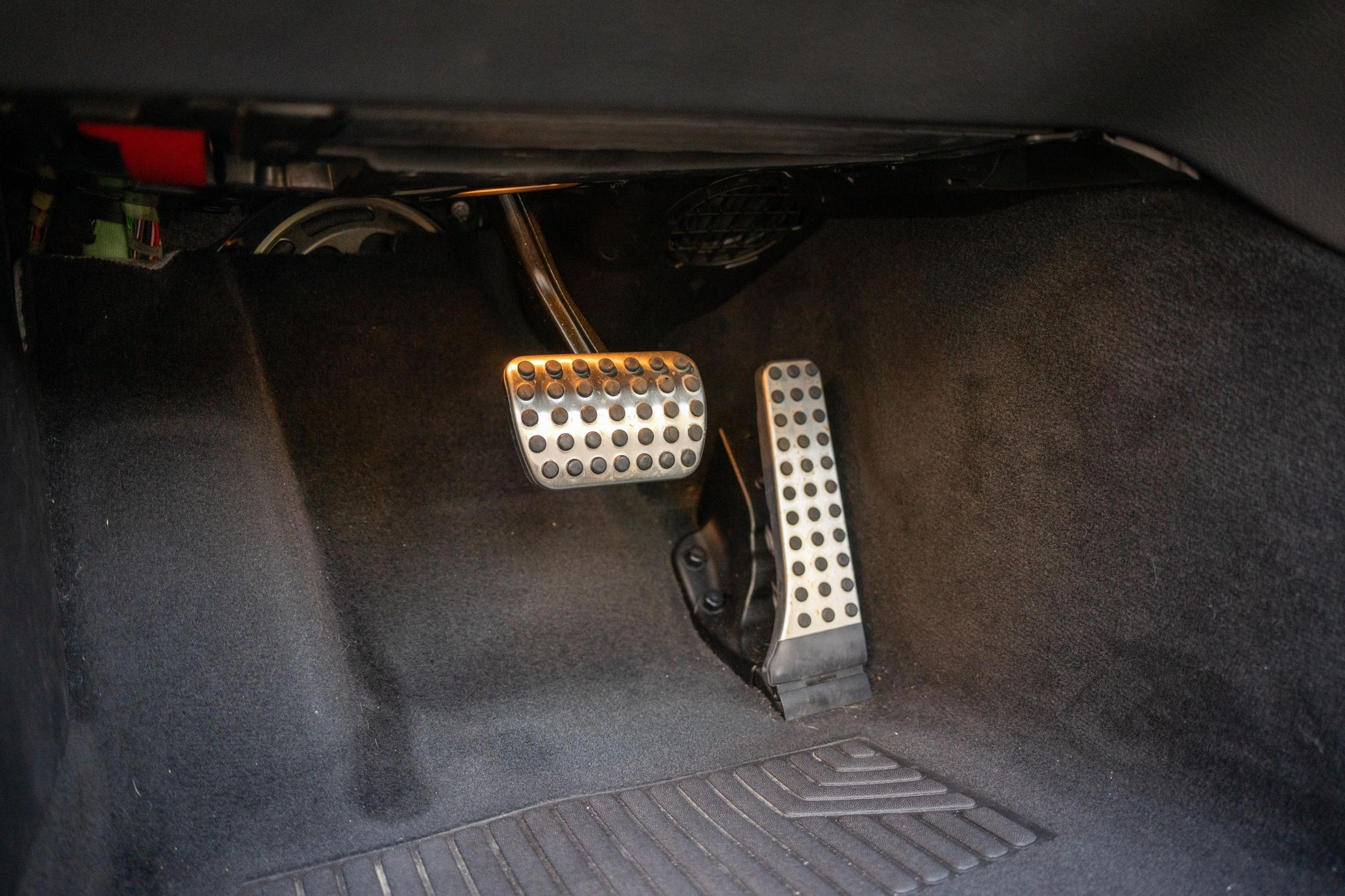 2017 Mercedes-Benz C63 AMG - Image 45