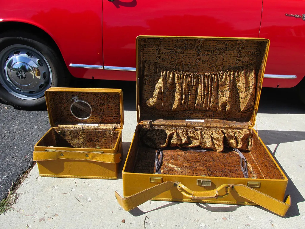 1959 Alfa Romeo Giulietta 750 Sprint - Image 51