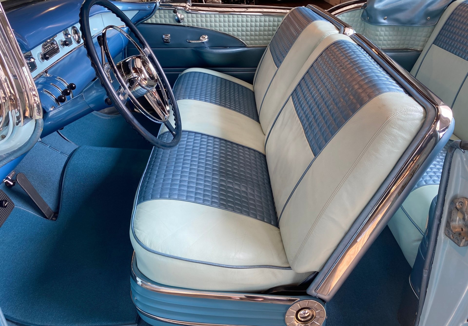 1954 Buick Skylark - Image 41