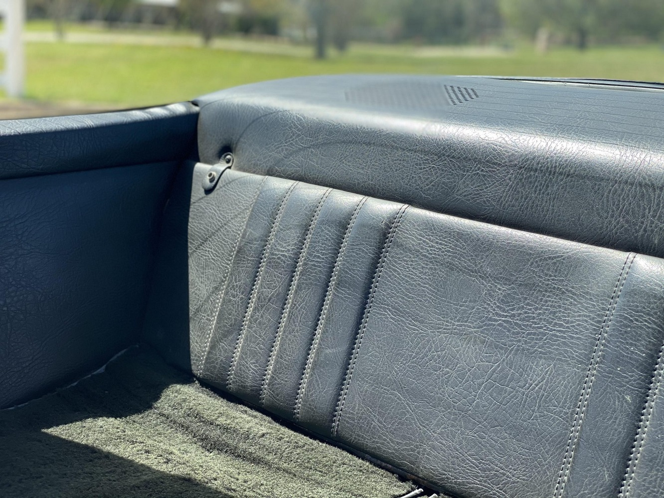 1978 Porsche 911SC Targa - Image 34