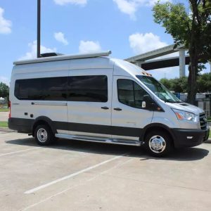 2021 Forest River Coachmen Beyond 22C