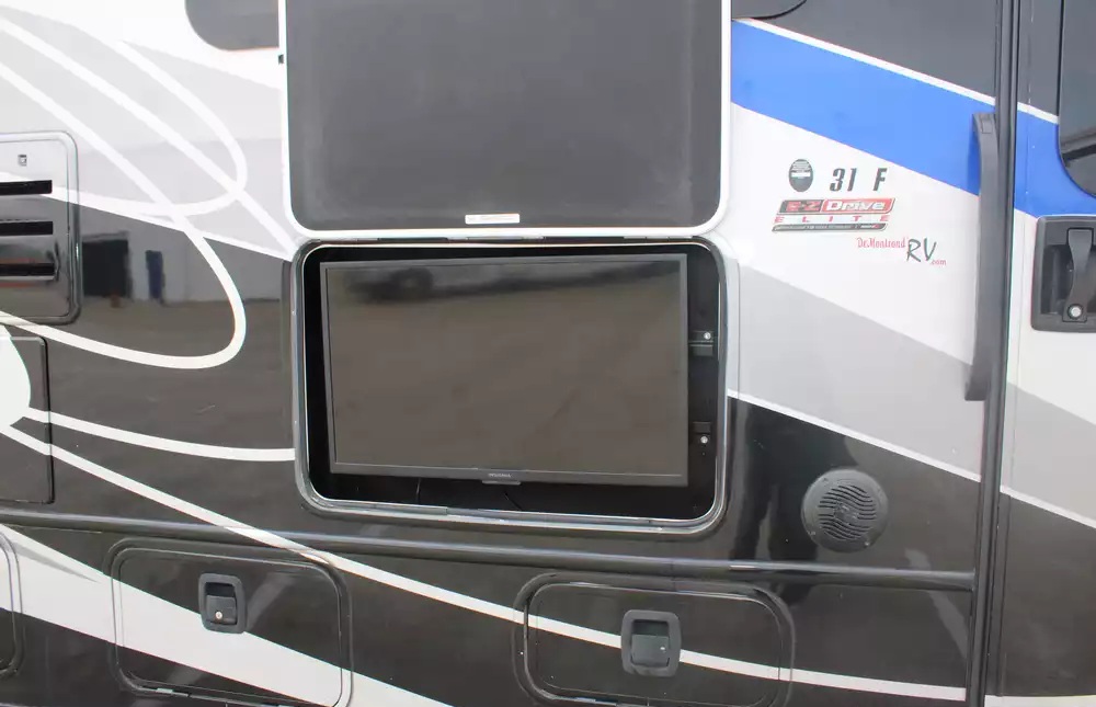 2021 Entegra Coach Esteem 31F - Image 56