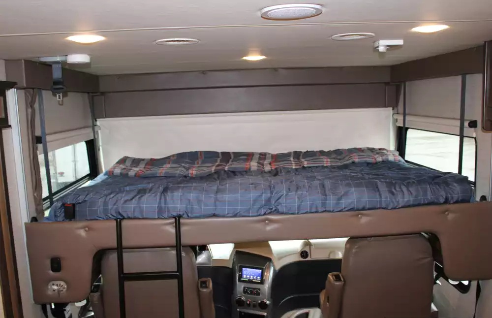 2019 Entegra Coach Emblem 36T - Image 45