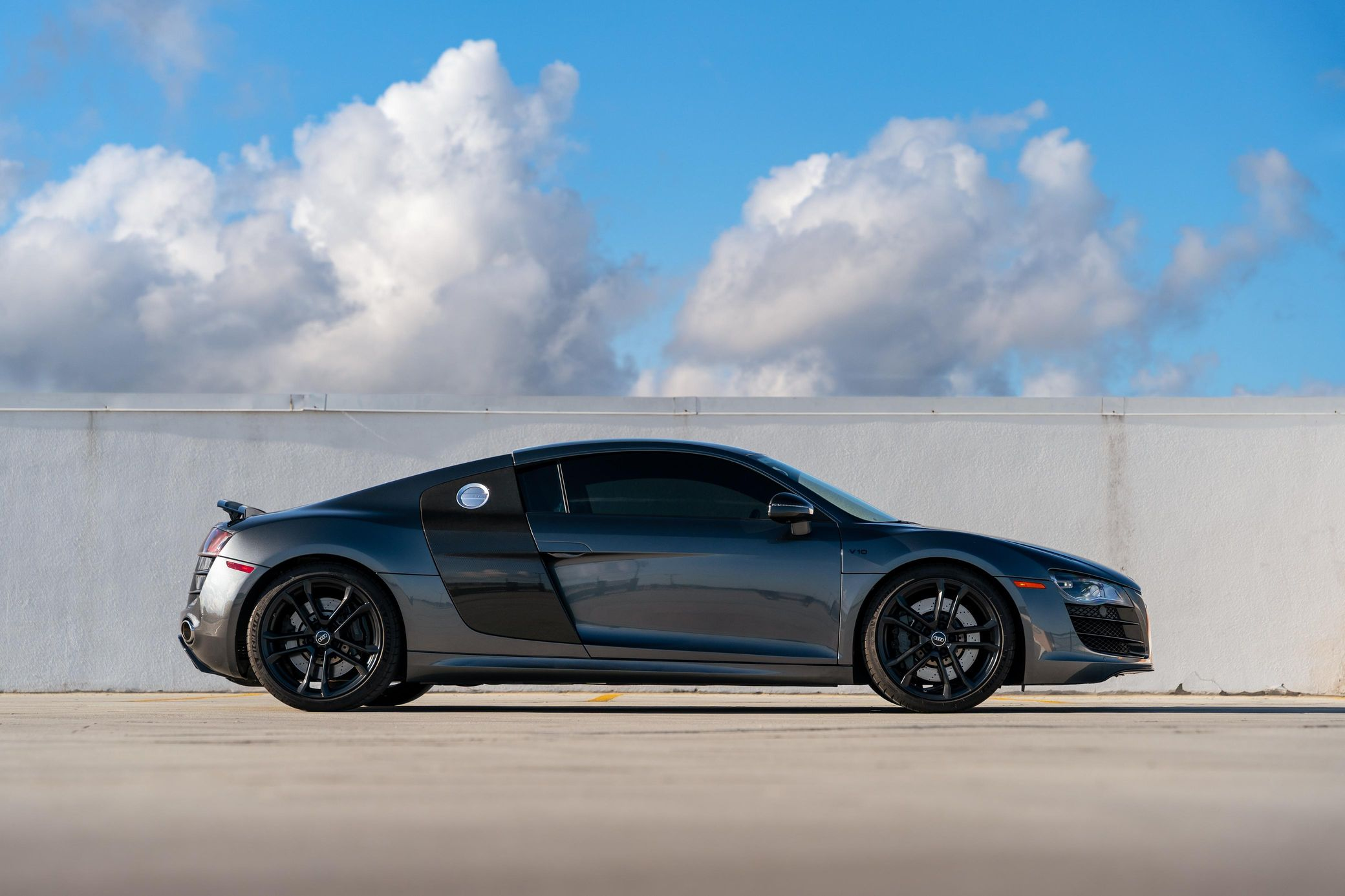 2011 Audi R8 V10 5.2 Quattro - Image 36
