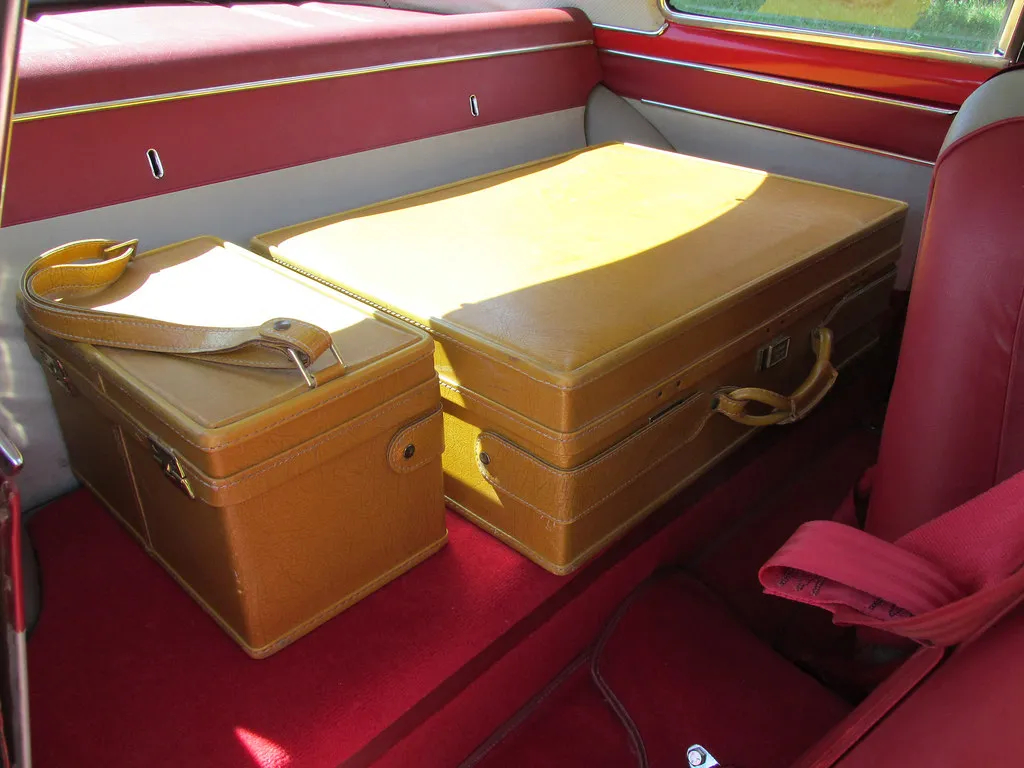 1959 Alfa Romeo Giulietta 750 Sprint - Image 52