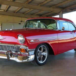 1956 Chevrolet Bel Air LS