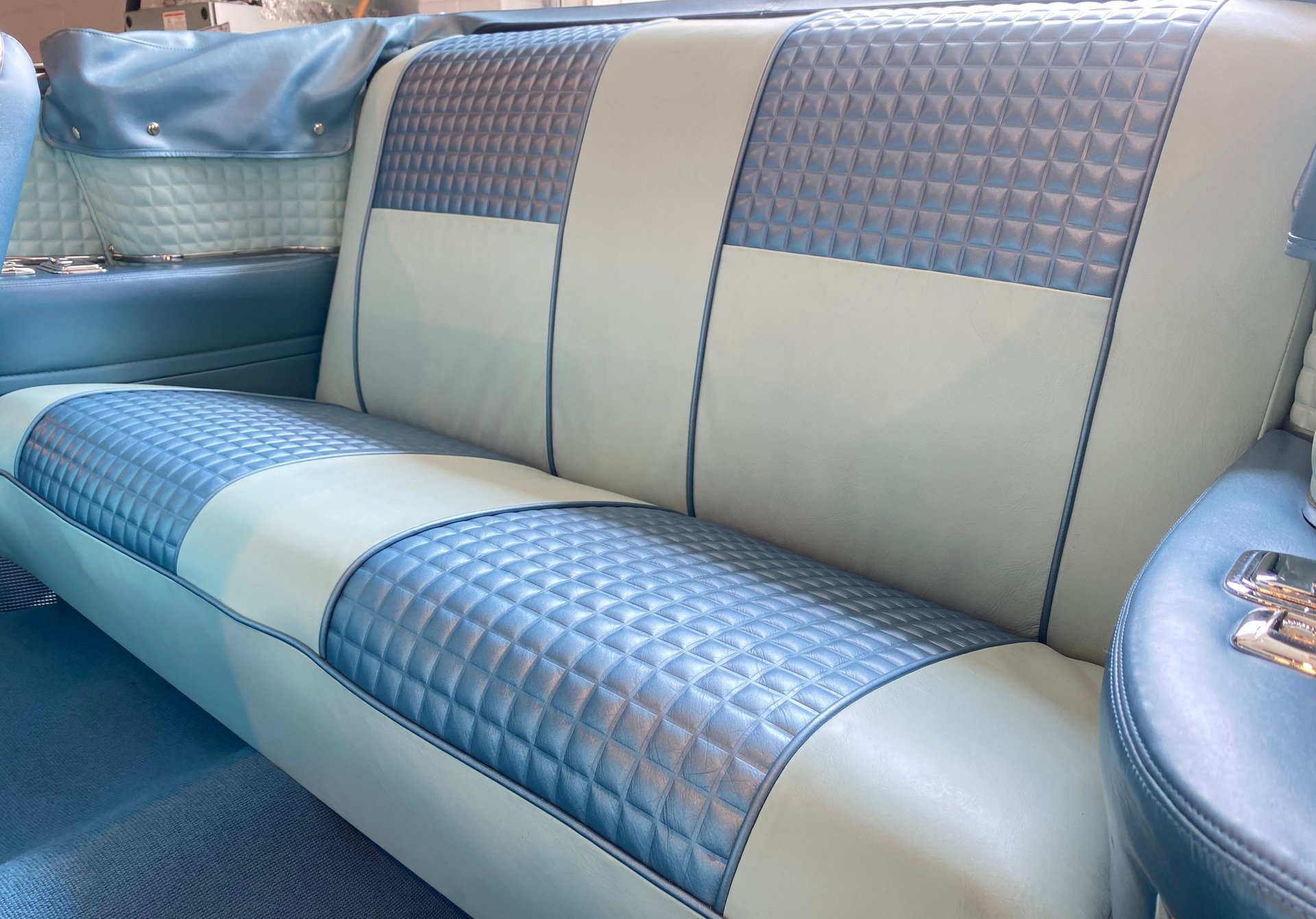 1954 Buick Skylark - Image 42