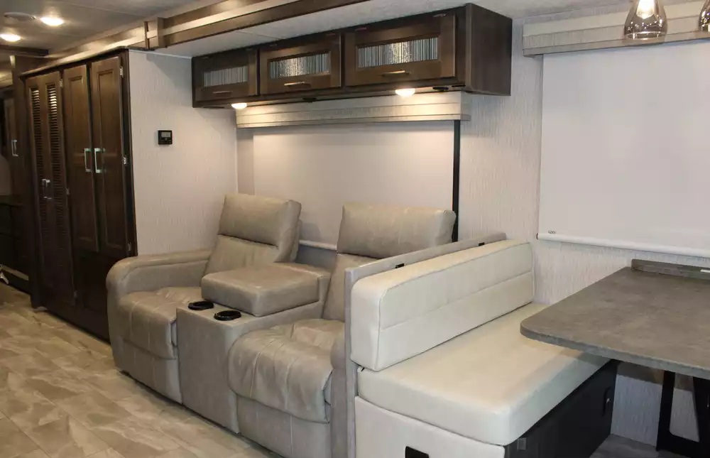 2022 Forest River Coachmen Encore 325SS - Image 41