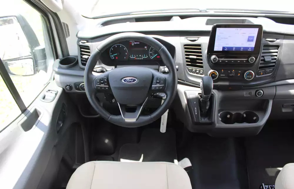 2021 Forest River Coachmen Beyond 22C - Image 9