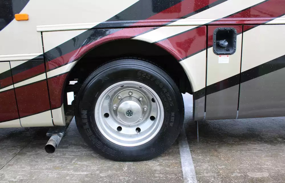 2019 Entegra Coach Emblem 36T - Image 46