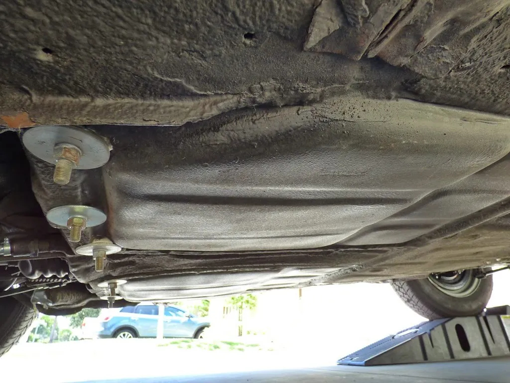 1961 Porsche 356B Super Karmann Hardtop - Image 49