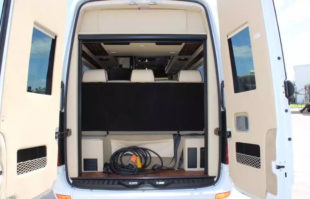 2018 Chinook Countryside MP2 - Image 43