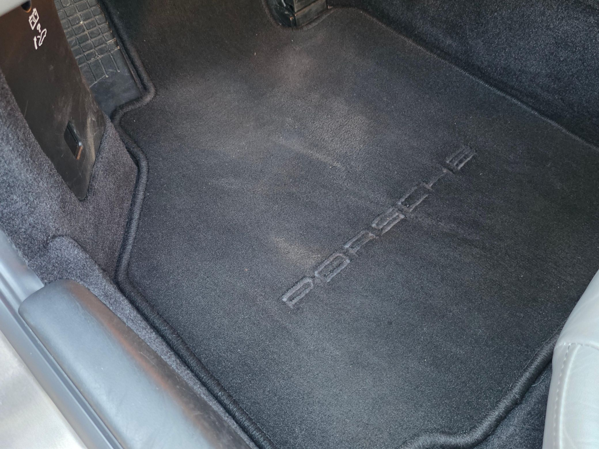 2001 Porsche 911 Turbo Coupe - Image 43