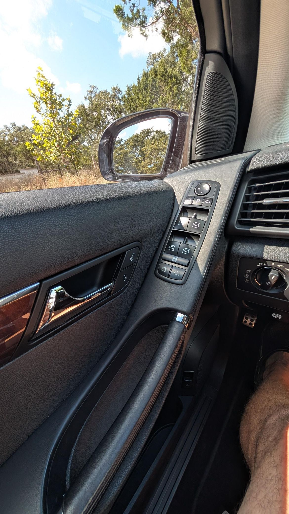 2007 Mercedes-Benz R63 AMG - Image 45