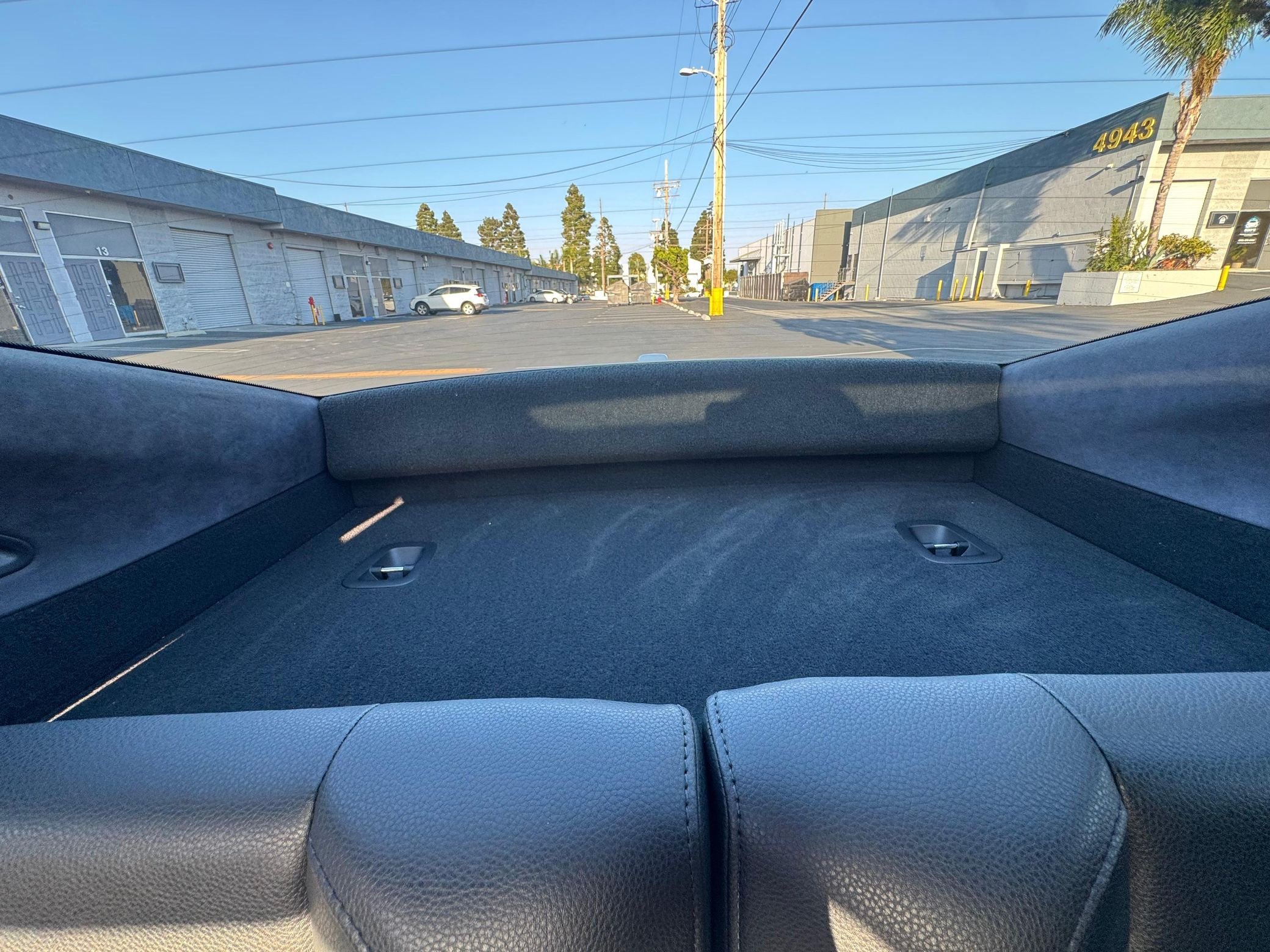 2013 Porsche 911 Carrera S - Image 35