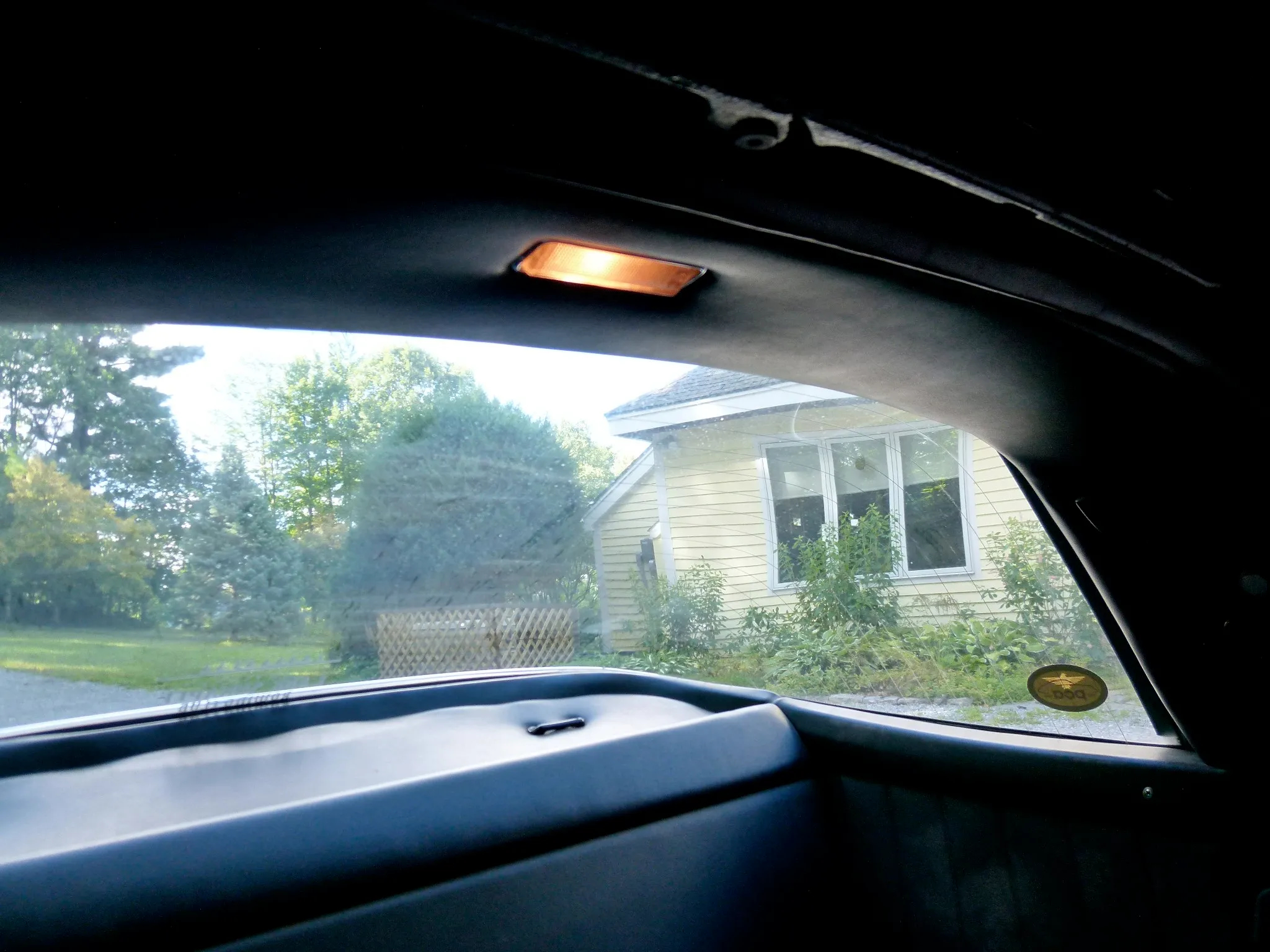 1972 Porsche 911T Targa - Image 38