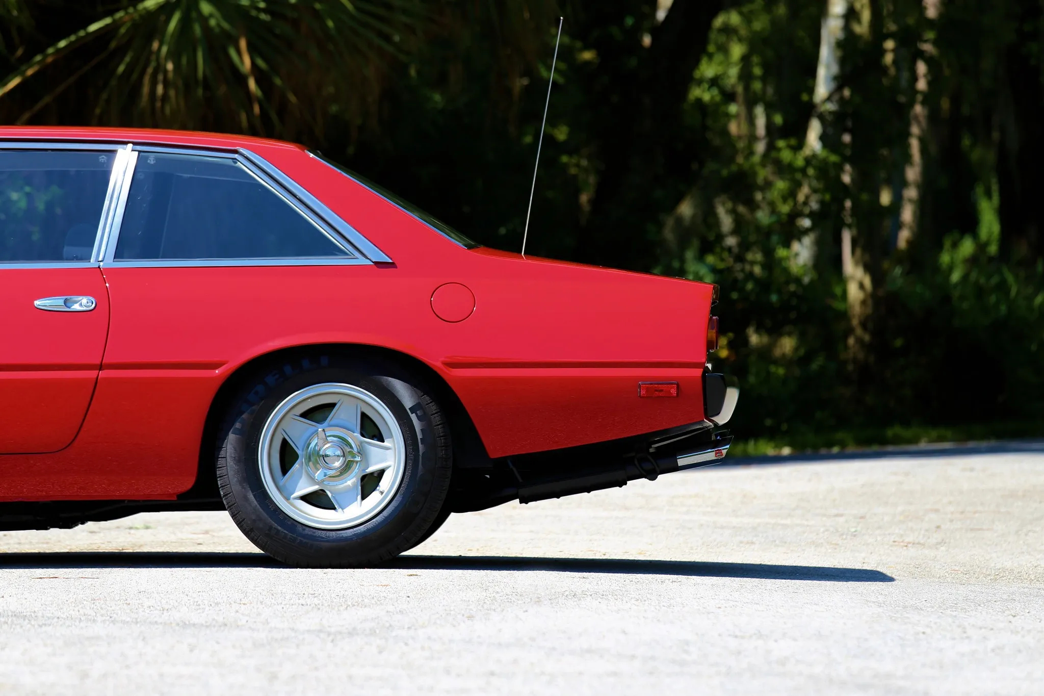 1974 Ferrari 365GT4 2+2 - Image 23