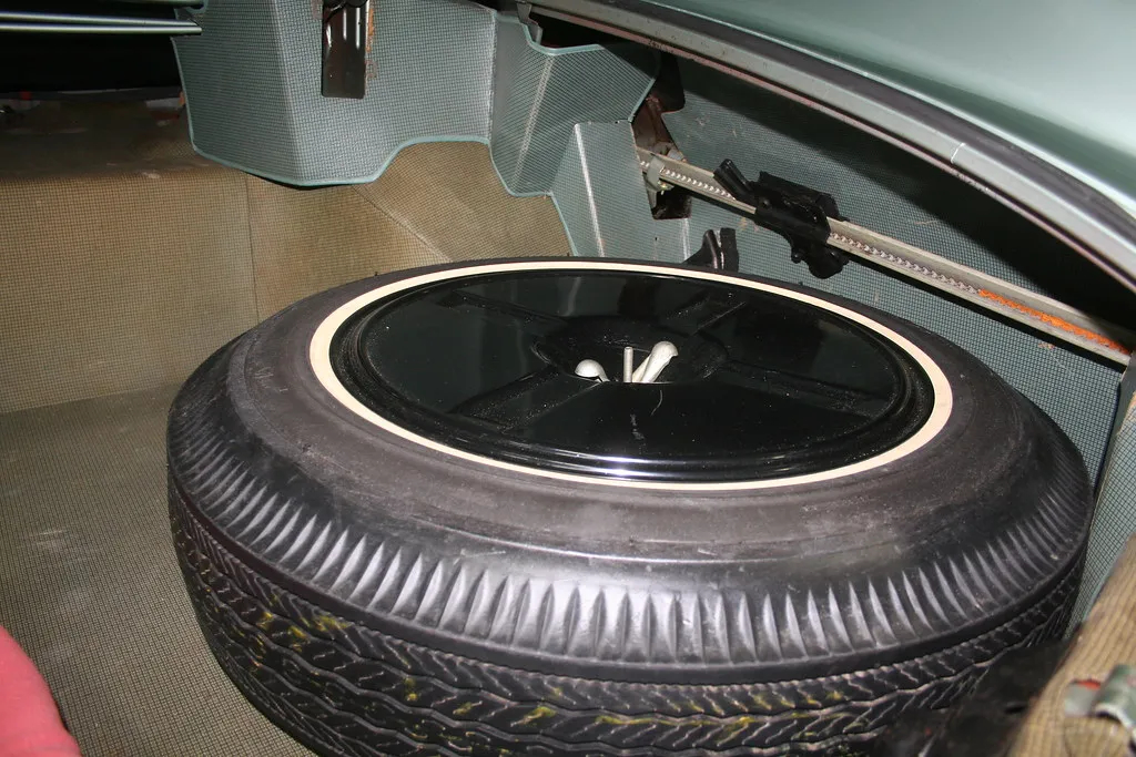 1960 Cadillac Eldorado Biarritz - Image 33