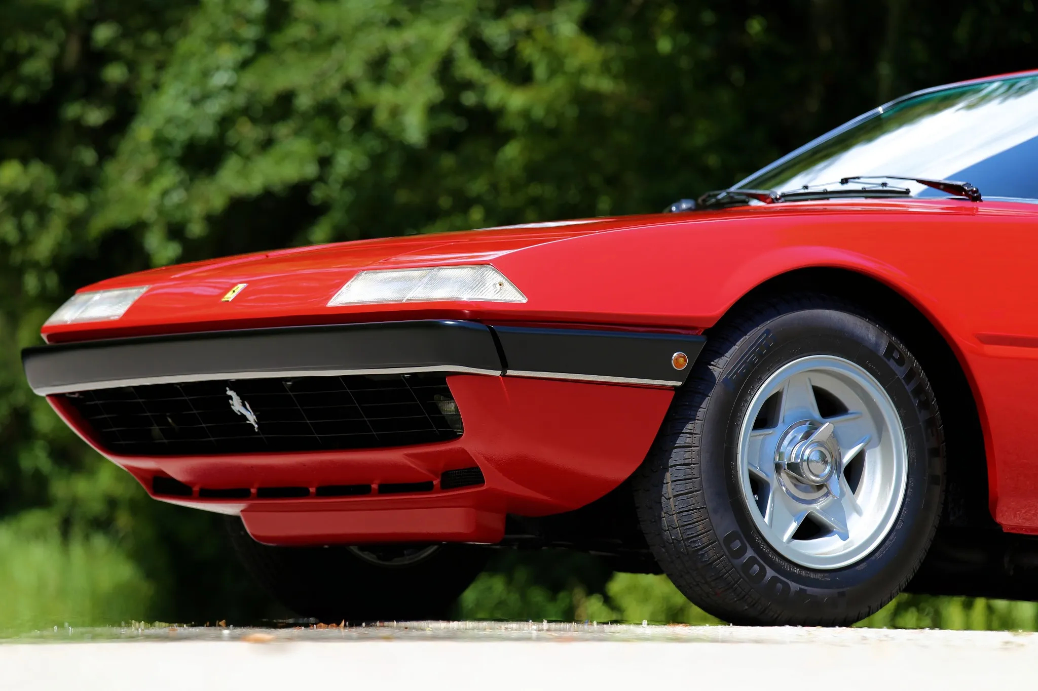 1974 Ferrari 365GT4 2+2 - Image 24