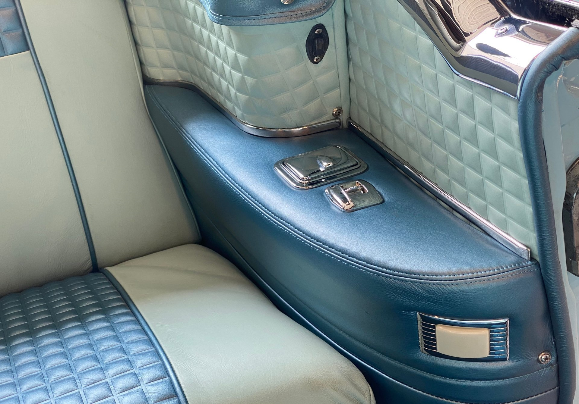 1954 Buick Skylark - Image 43